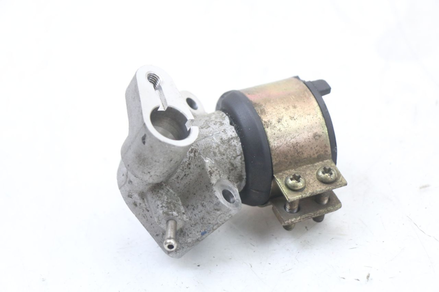 photo de TUBO DE ADMISSÃO PEUGEOT BELVILLE 125 (2017 - 2021) - Detalhe da peça
