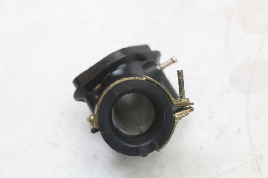 photo de TUBO DE ADMISSÃO PEUGEOT DJANGO 125 (2014 - 2017) - Ampliação técnica