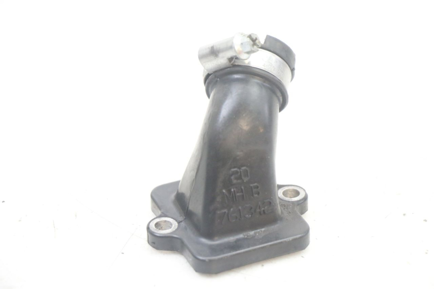 photo de TUBO DE ADMISSÃO PEUGEOT SPEEDFIGHT 3 LC 2T 50 (2009 - 2015) - Zoom do estado de desgaste