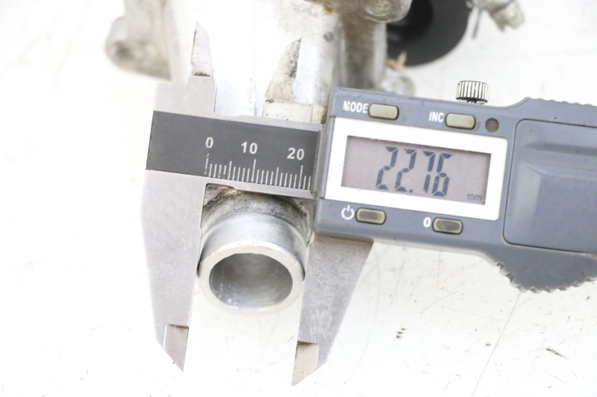 photo de TUBO DE ADMISSÃO GILERA RK 50 (1996 - 1999) - Detalhe da peça