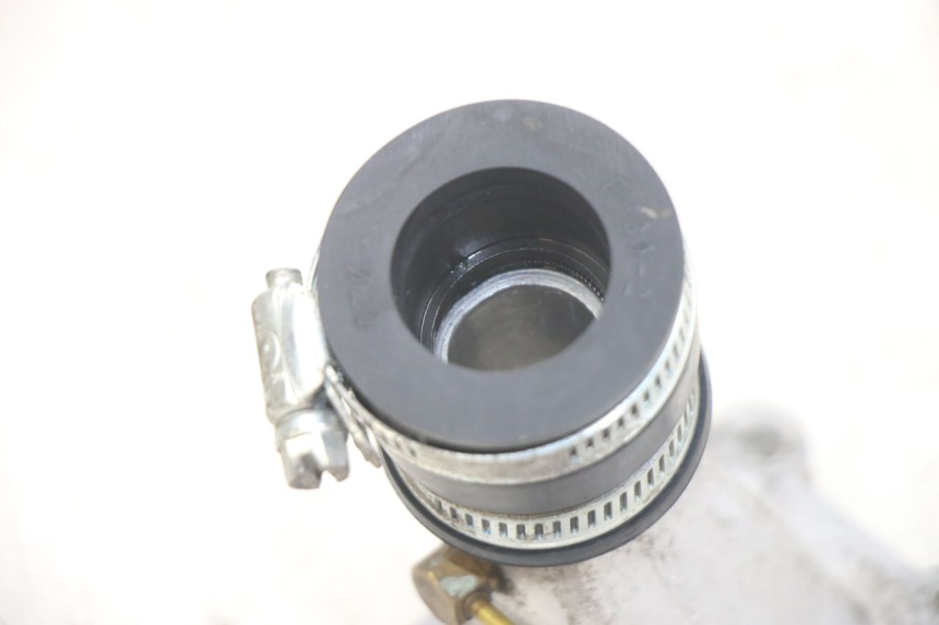 photo de TUBO DE ADMISSÃO GILERA RK 50 (1996 - 1999) - Ampliação técnica
