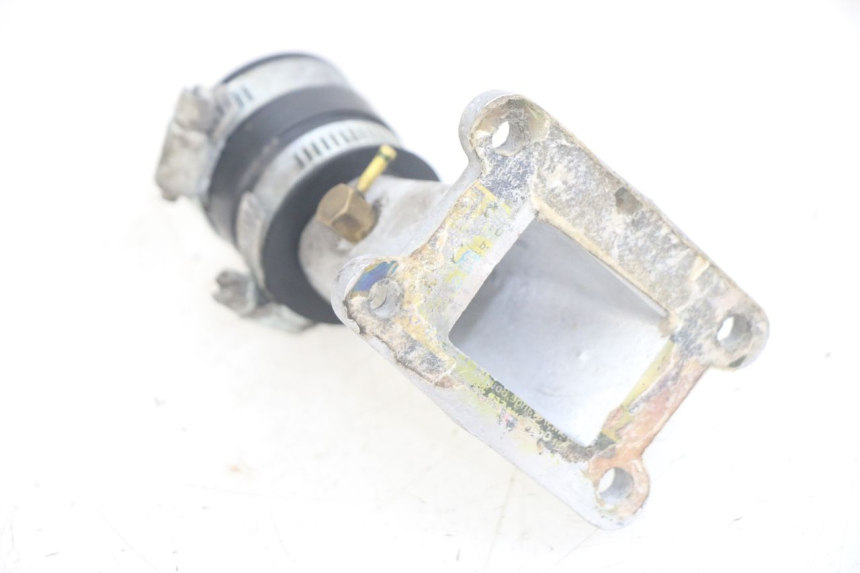 photo de TUBO DE ADMISSÃO GILERA RK 50 (1996 - 1999) - Pontos de fixação