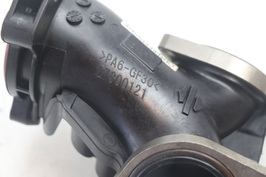 photo de TUBO DE ADMISSÃO HARLEY DAVIDSON ROAD GLIDE FLTRXSE 1920 (2018 - 2022) - Pontos de fixação