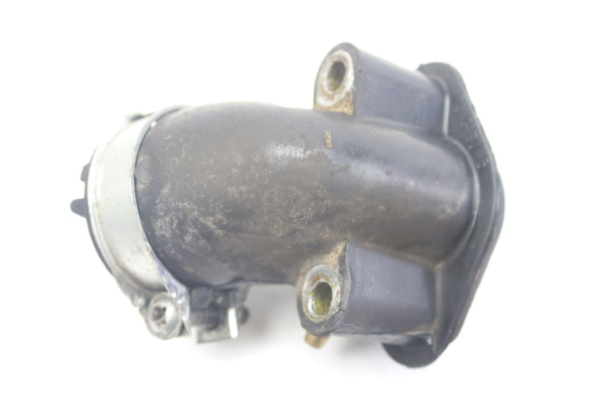 photo de TUBO DE ADMISSÃO TNT MOTOR ROMA 10' 4T 50 (2019 - 2022) - Zoom do estado de desgaste