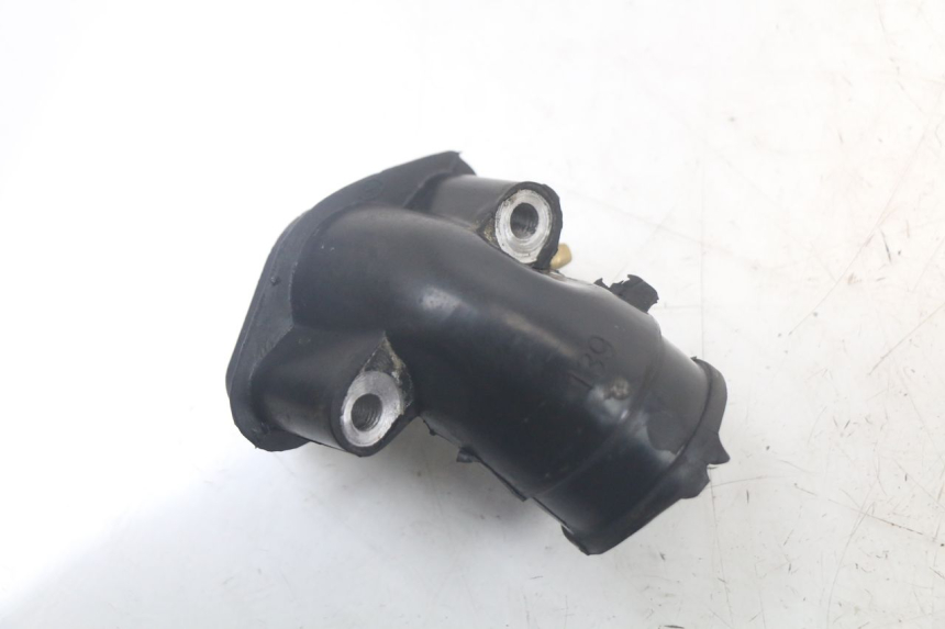 photo de TUBO DE ADMISSÃO TNT MOTOR ROMA 10' 4T 50 (2007 - 2018) - Vista principal