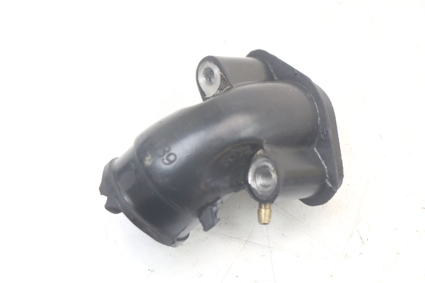 photo de TUBO DE ADMISSÃO TNT MOTOR ROMA 10' 4T 50 (2007 - 2018) - Zoom do estado de desgaste