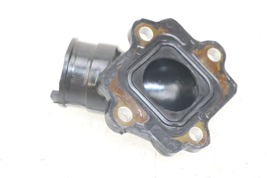 photo de TUBO DE ADMISSÃO KEEWAY RY6 2T 50 (2011 - 2019) - Zoom do estado de desgaste