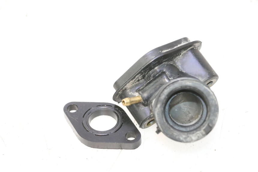 photo de TUBO DE ADMISSÃO JM MOTORS SANTANA 50 (2014 - 2023) - Detalhe da peça