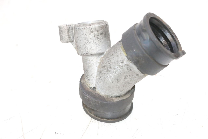 photo de TUBO DE ADMISSÃO PEUGEOT SATELIS COMPRESSOR K15 125 (2006 - 2009) - Vista principal