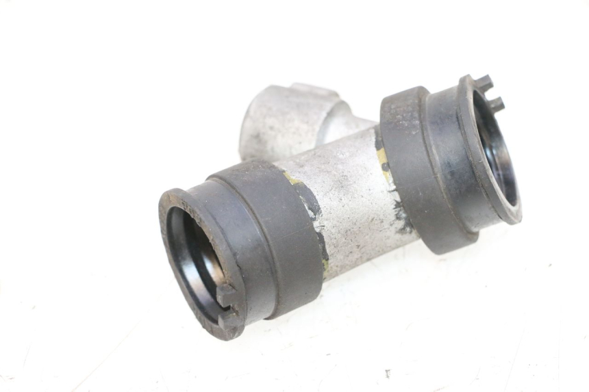 photo de TUBO DE ADMISSÃO PEUGEOT SATELIS COMPRESSOR K15 125 (2006 - 2009) - Ampliação técnica