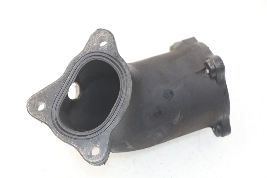 photo de TUBO DE ADMISSÃO PEUGEOT SATELIS 500 (2007 - 2013) - Zoom do estado de desgaste