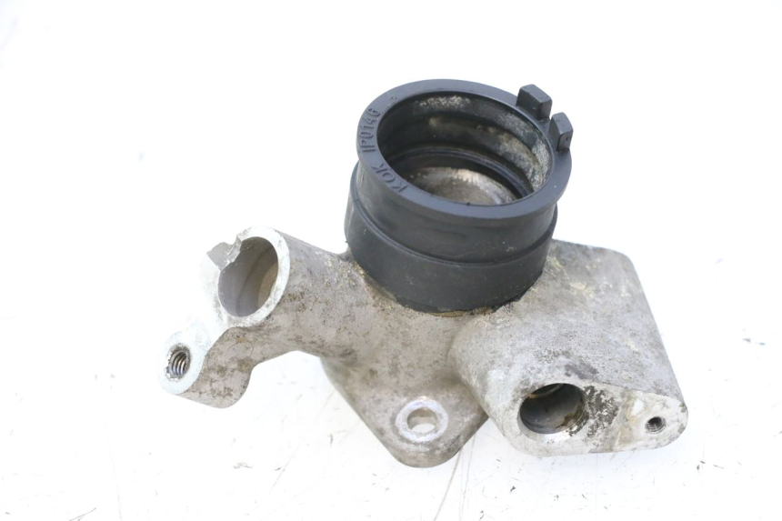 photo de TUBO DE ADMISSÃO PEUGEOT SATELIS 125 (2006 - 2009) - Outro ângulo de visão