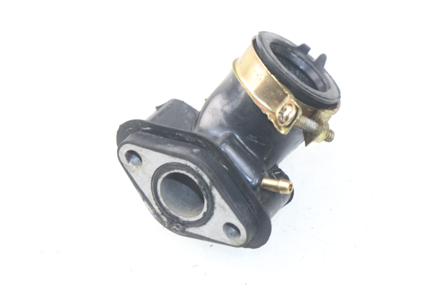 photo de TUBO DE ADMISSÃO JM MOTORS SC 4T 50 (2018 - 2021) - Detalhe da peça