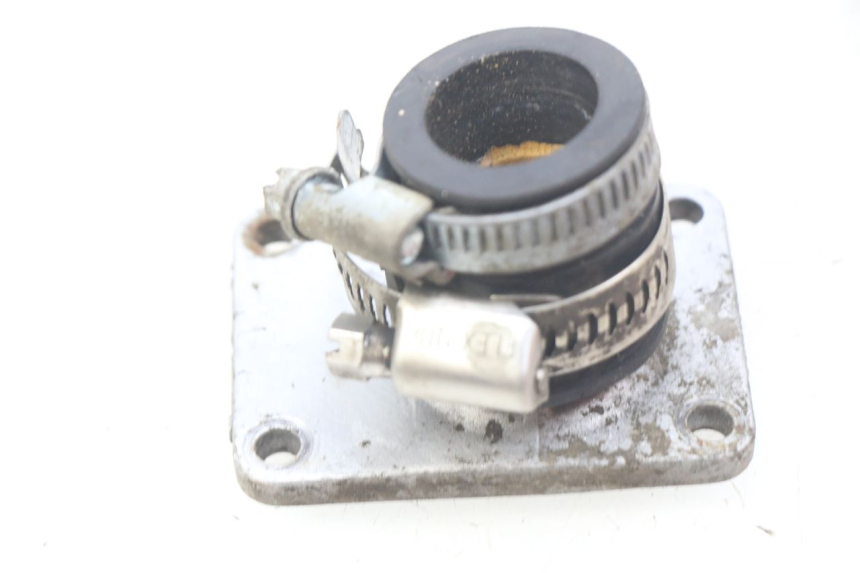 photo de TUBO DE ADMISSÃO DERBI SENDA 50 (2003 - 2005) - Pontos de fixação