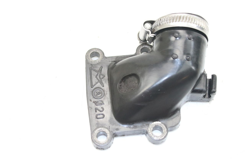 photo de TUBO DE ADMISSÃO YAMAHA SLIDER NAKED 50 (2004 - 2018) - Zoom do estado de desgaste