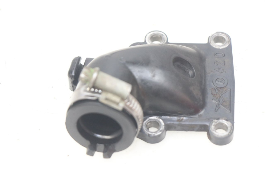 photo de TUBO DE ADMISSÃO YAMAHA SLIDER NAKED 50 (2004 - 2018) - Vista principal