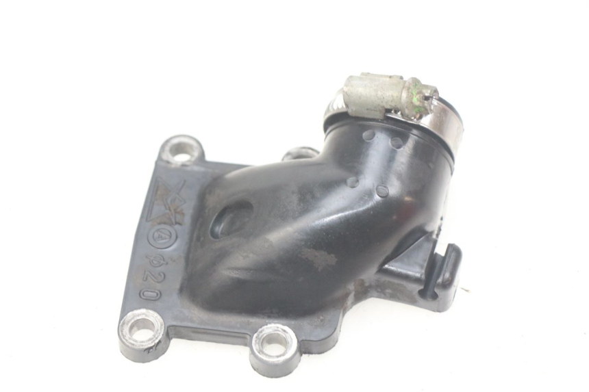 photo de TUBO DE ADMISSÃO YAMAHA SLIDER NAKED 50 (2004 - 2018) - Zoom do estado de desgaste