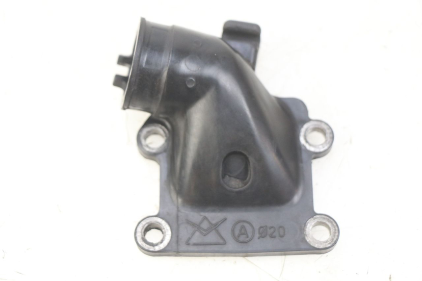 photo de TUBO DE ADMISSÃO YAMAHA SLIDER NAKED 50 (2004 - 2018) - Zoom do estado de desgaste