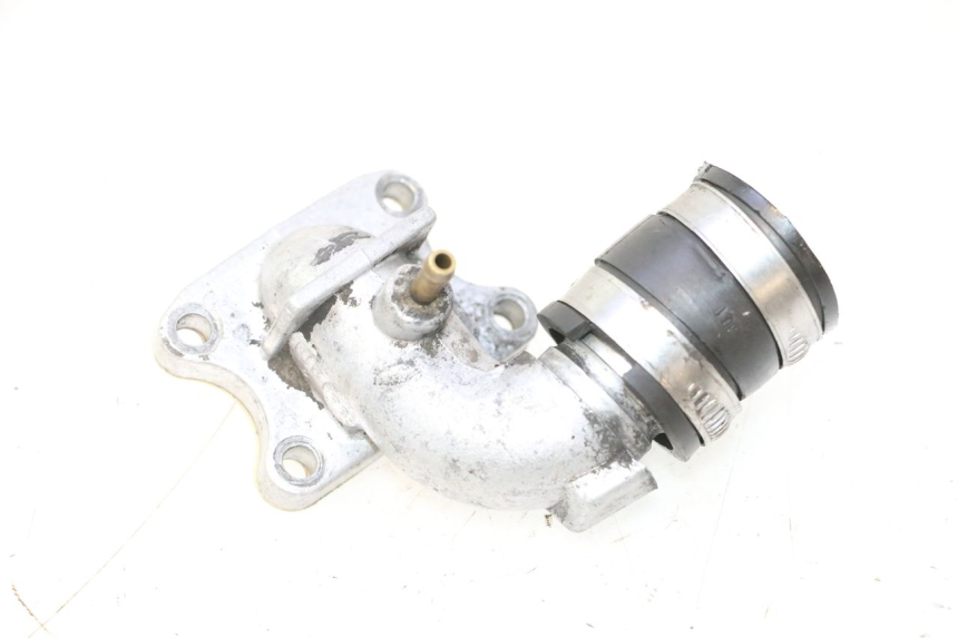 photo de TUBO DE ADMISSÃO PEUGEOT SPEEDFIGHT 2 AC 50 (2000 - 2009) - Outro ângulo de visão