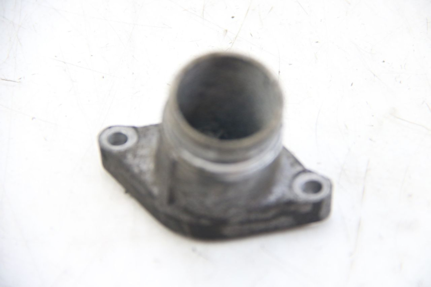 photo de TUBO DE ADMISSÃO YAMAHA SR 125 (1982 - 2003) - Zoom do estado de desgaste