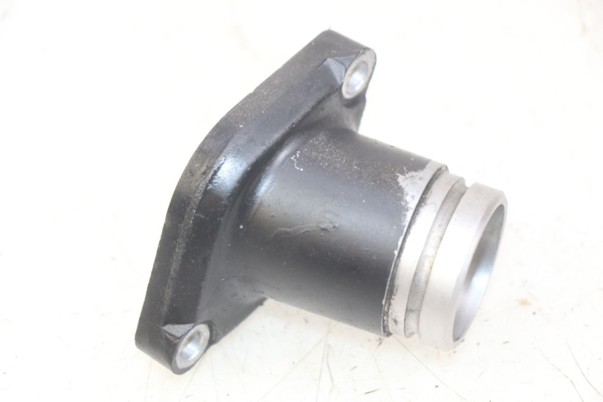 photo de TUBO DE ADMISSÃO YAMAHA SR 125 (1982 - 2003) - Zoom do estado de desgaste