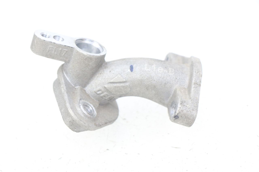 photo de TUBO DE ADMISSÃO JM MOTORS SUNNY 50 (2017 - 2020) - Zoom do estado de desgaste