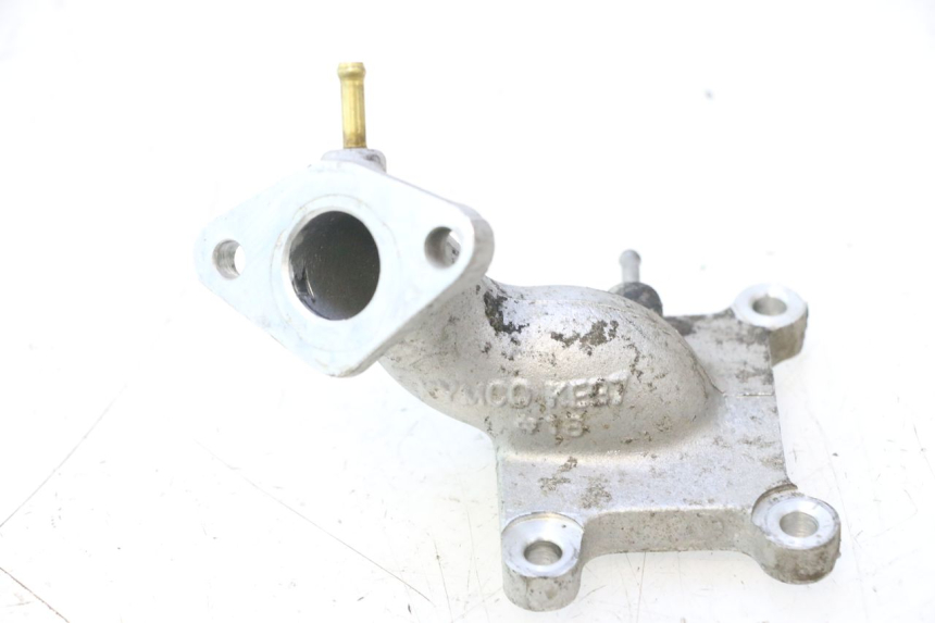 photo de TUBO DE ADMISSÃO KYMCO SUPER 8 2T 50 (2007 - 2013) - Detalhe da peça