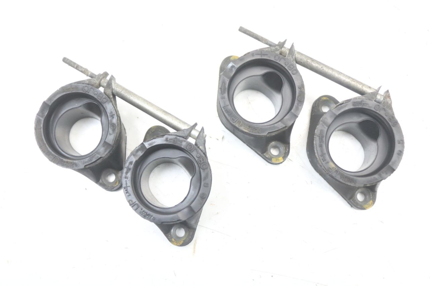 photo de TUBO DE ADMISSÃO SUZUKI GSR 750 (2011 - 2017) - Vista principal