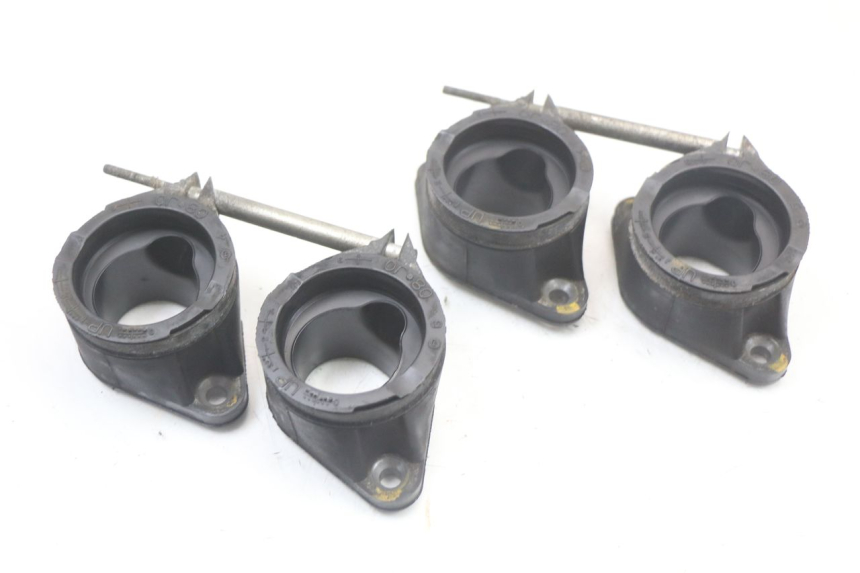 photo de TUBO DE ADMISSÃO SUZUKI GSR 750 (2011 - 2017) - Detalhe da peça