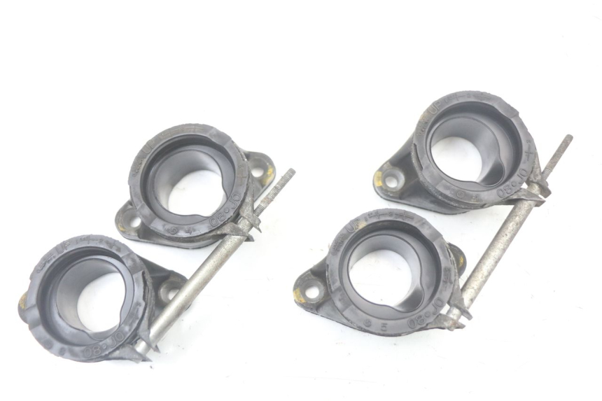 photo de TUBO DE ADMISSÃO SUZUKI GSR 750 (2011 - 2017) - Zoom do estado de desgaste
