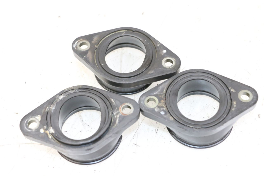 photo de TUBO DE ADMISSÃO SUZUKI GSX F GSXF 650 (2007 - 2015) - Zoom do estado de desgaste