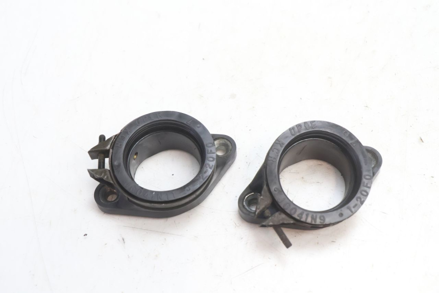 photo de TUBO DE ADMISSÃO SUZUKI SV S 650 (1999 - 2002) - Detalhe da peça