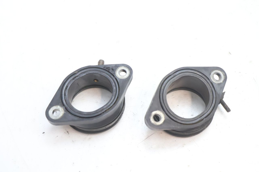 photo de TUBO DE ADMISSÃO SUZUKI SV S 650 (1999 - 2002) - Zoom do estado de desgaste