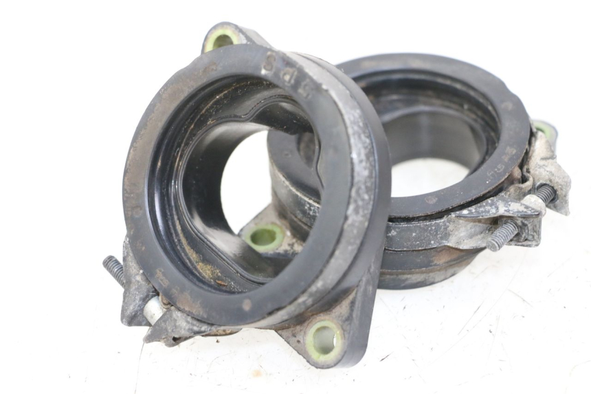 photo de TUBO DE ADMISSÃO YAMAHA TDM ABS 900 (2002 - 2014) - Detalhe da peça