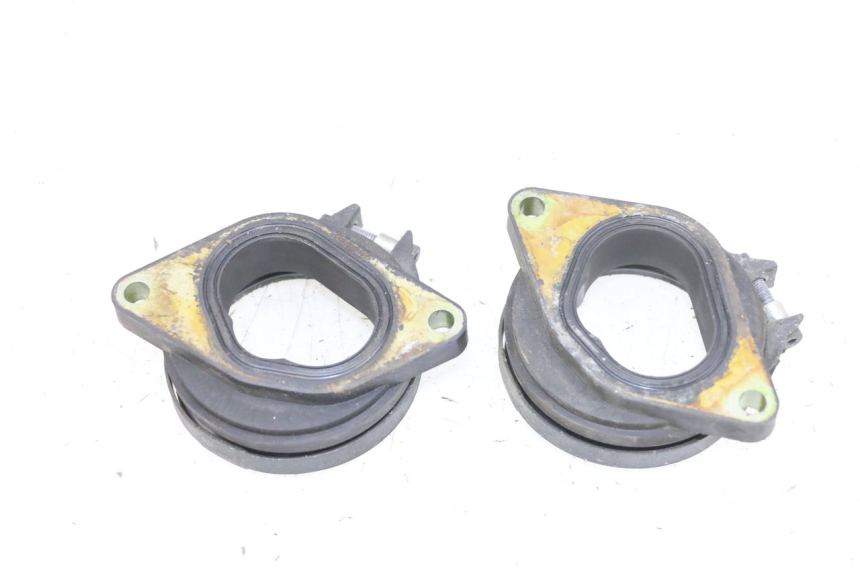 photo de TUBO DE ADMISSÃO YAMAHA TDM ABS 900 (2002 - 2014) - Zoom do estado de desgaste