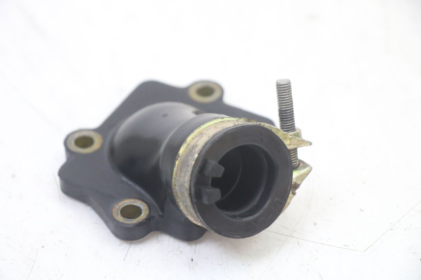 photo de TUBO DE ADMISSÃO TNT MOTOR ROMA 10' 2T 50 (2011 - 2018) - Detalhe da peça