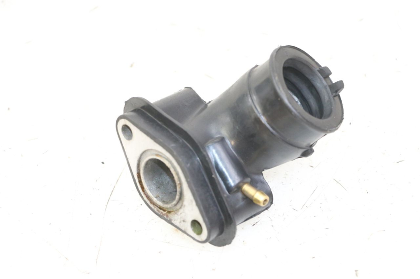 photo de TUBO DE ADMISSÃO UNIVERSAL BIKE ZN50QT-11B 50 (2018 - 2021) - Detalhe da peça