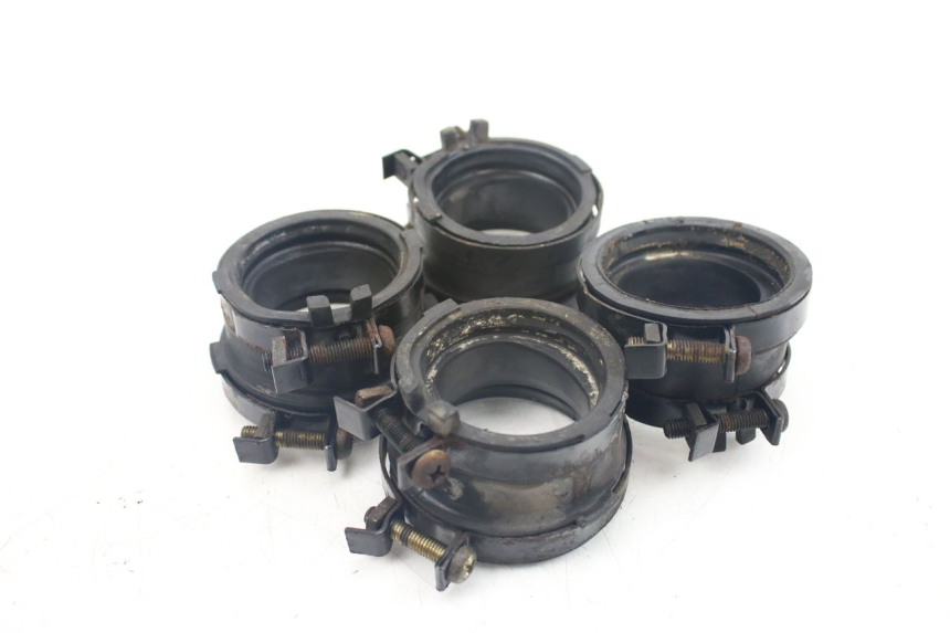 photo de TUBO DE ADMISSÃO HONDA VFR FI RC46 800 (1998 - 2001) - Detalhe da peça