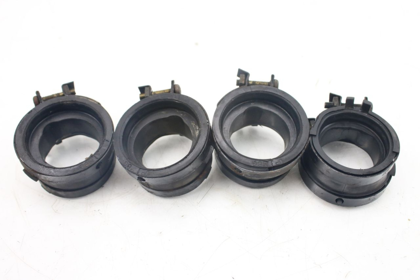photo de TUBO DE ADMISSÃO HONDA VFR FI RC46 800 (1998 - 2001) - Outro ângulo de visão