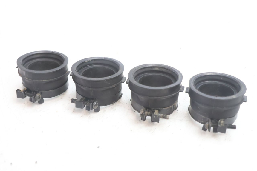 photo de TUBO DE ADMISSÃO HONDA VFR FI RC46 800 (1998 - 2001) - Detalhe da peça