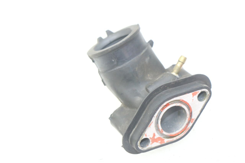 photo de TUBO DE ADMISSÃO EUROCKA VIRTUALITY GT 4T 50 (2011 - 2017) - Zoom do estado de desgaste