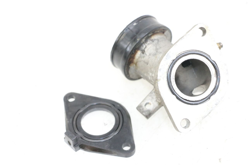 photo de TUBO DE ADMISSÃO YAMAHA X-MAX XMAX 125 (2010 - 2013) - Zoom do estado de desgaste