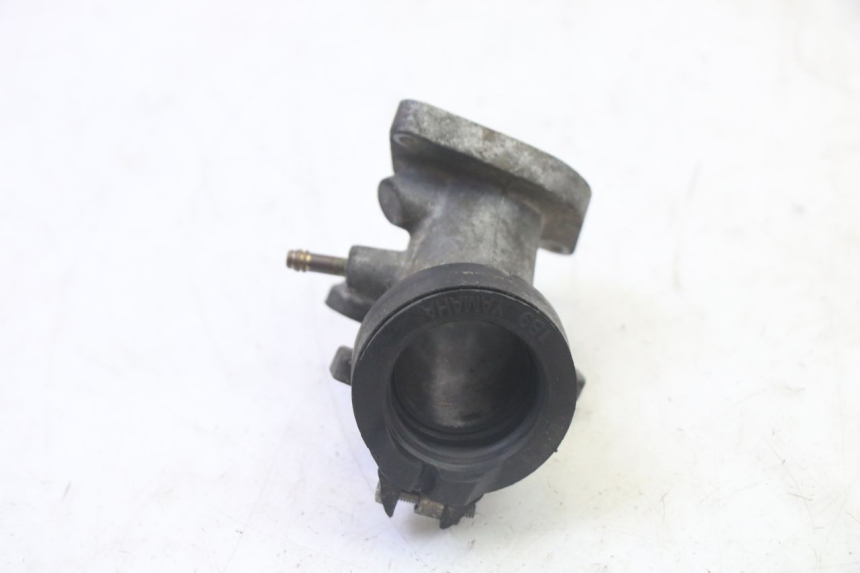 photo de TUBO DE ADMISSÃO YAMAHA X-MAX XMAX 125 (2010 - 2013) - Pontos de fixação