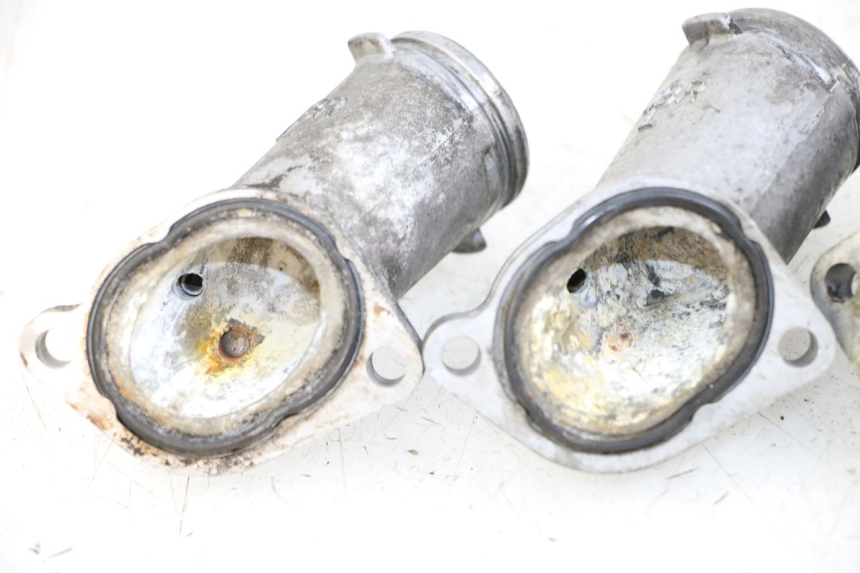 photo de TUBO DE ADMISSÃO YAMAHA XJ600 XJ DIVERSION 600 (1992 - 1997) - Zoom do estado de desgaste