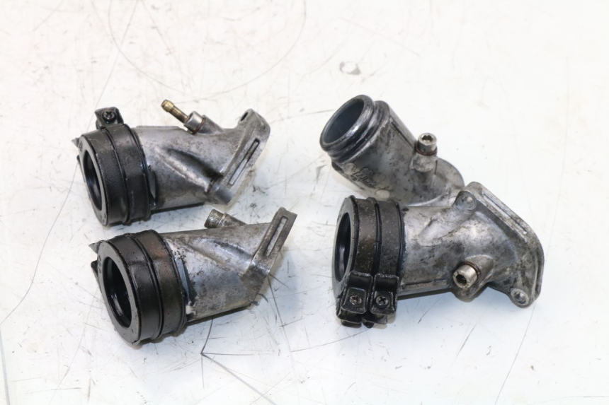 photo de TUBO DE ADMISSÃO YAMAHA XJS DIVERSION 600 (1997 - 1999) - Vista principal