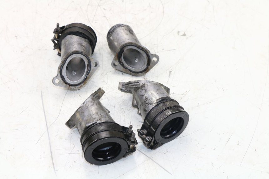 photo de TUBO DE ADMISSÃO YAMAHA XJS DIVERSION 600 (1997 - 1999) - Pontos de fixação