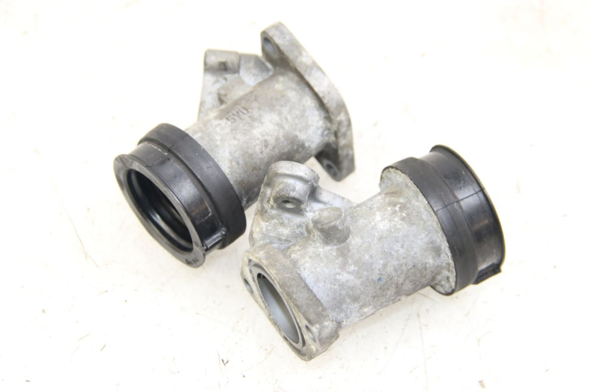 photo de TUBO DE ADMISSÃO YAMAHA XP T-MAX TMAX 500 (2004 - 2007) - Detalhe da peça