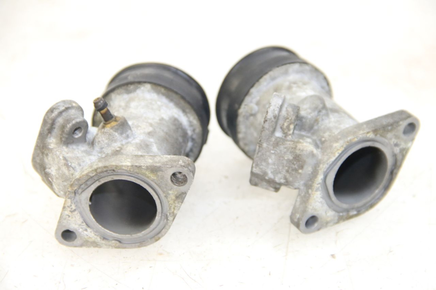 photo de TUBO DE ADMISSÃO YAMAHA XP T-MAX TMAX 500 (2004 - 2007) - Outro ângulo de visão