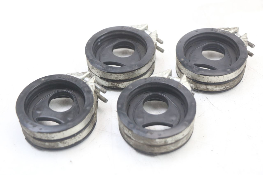 photo de TUBO DE ADMISSÃO YAMAHA FJR ABS 1300 (2006 - 2012) - Detalhe da peça