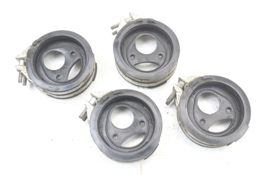photo de TUBO DE ADMISSÃO YAMAHA FJR ABS 1300 (2006 - 2012) - Zoom do estado de desgaste